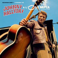 Johnny Hallyday Musicorama 1965